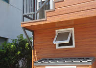 Yangına Dayanıklı Modüler Küçük Ev Mini Modüler Evler Maks. 60m/S