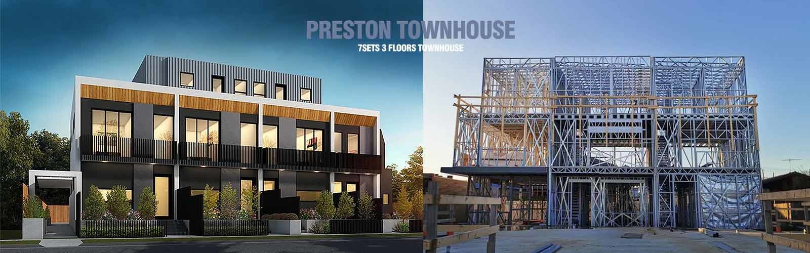 Prefabrik Küçük Ev
