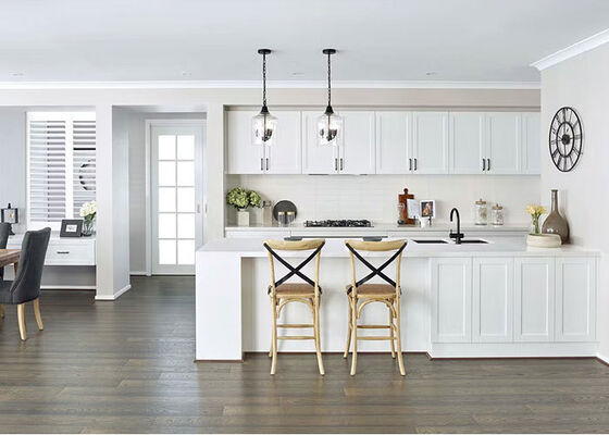 UK Standard Prefabricated Home Modular & Light Gauge Steel Frame House Kits