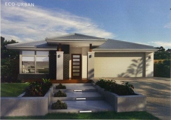 Panel Sistemli Bina Sistemi Küçük Aile Güzel Çelik Yapı Prefabrik Hafif Çelik Evler