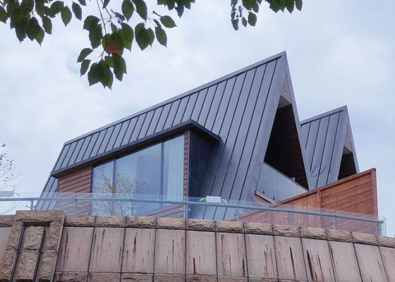 Yapılandırılmış Modüler Ev Ahşap Tasarım Bir Çerçeve Evi Airbnb için Kits