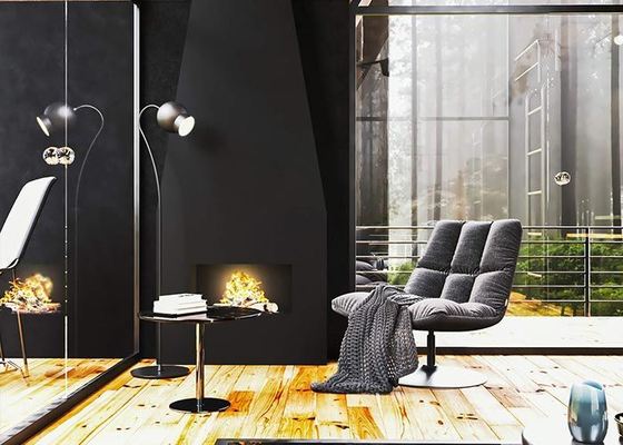 Lüks Modüler Evler: Airbnb için Prefab Bahçe Stüdyoları Genişleştirici Güverteler