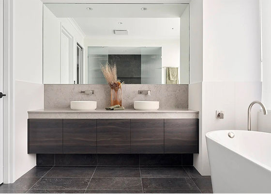 Premium Light Steel Frame China Prefabricated House Villas Modular Houses Kits