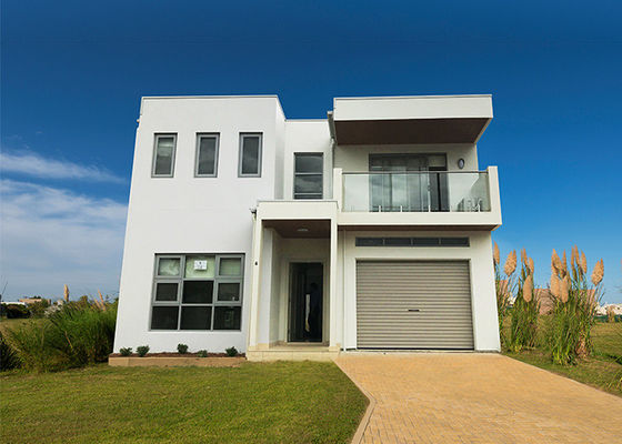 Hazırdan Yapılmış Hafif Çelik Evler: Deprem Karşıtlığı Altın Konut Evi İnşaatı