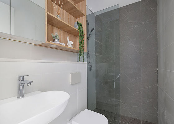 Eps Sandwich Panel Prefab Villa