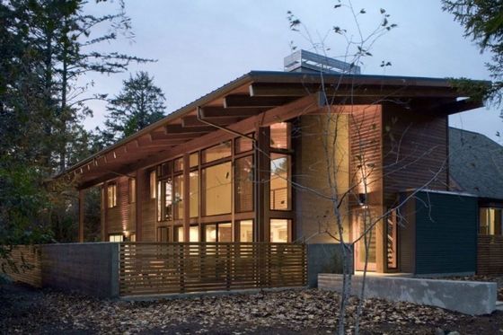 Avustralya Standart Hafif Çelik Çerçeveli Prefabrik Ev Modüler Ev Kiti