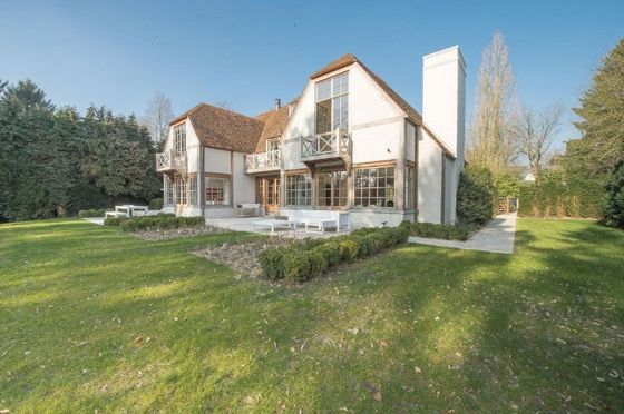 Avustralya Standart Panel Sistemi Lüks Hafif Çelik Çerçeve Önyapı Evler