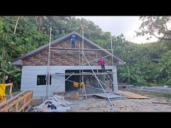 Uygun Fiyatlı ve Şık Prefabrik Evler: Avustralya Standardına Göre Lüks Hafif Çelik Villalar